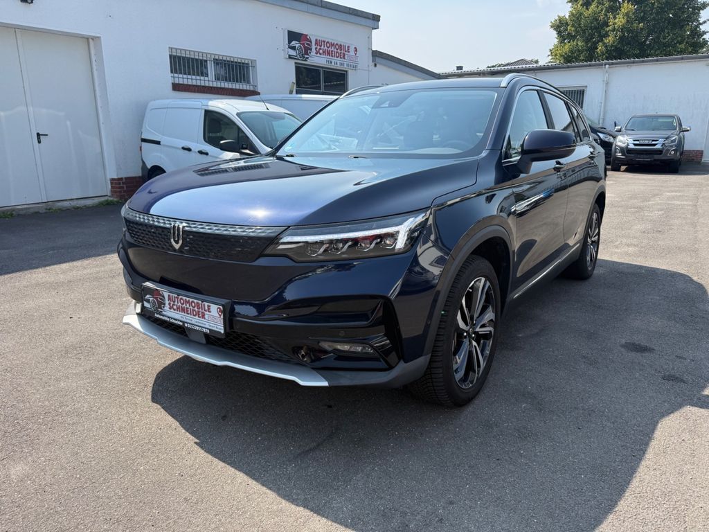 Bild des Angebotes Elaris Other BEV 72KWh Comfort