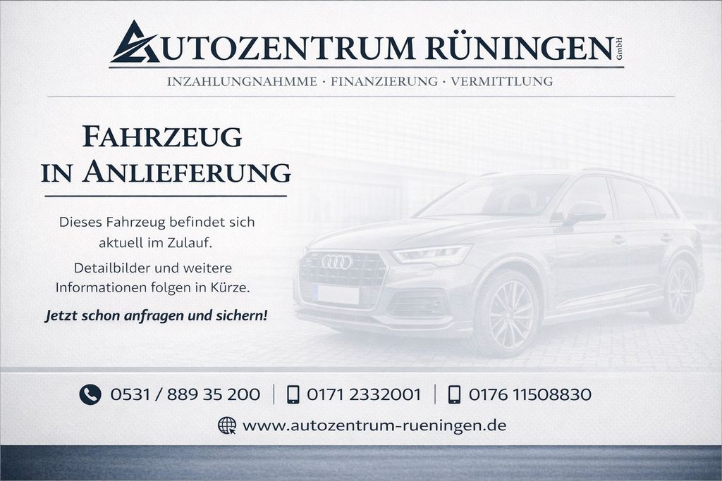 Bild des Angebotes Volkswagen T5 Transporter Kasten/Kombi Kasten lang *AHK*