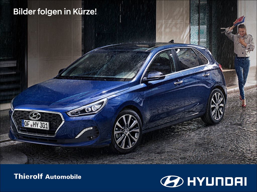 Bild des Angebotes Hyundai KONA N Performance 2.0 DCT KRELL Soundsystem AHK
