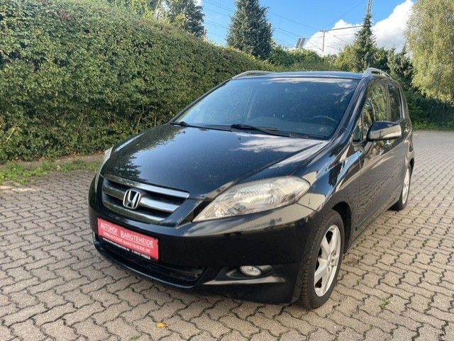 Bild des Angebotes Honda FR-V 1.8 i-VTEC/ 6 Sitze/Automatik