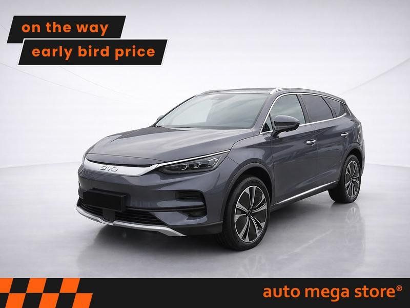 Bild des Angebotes BYD TANG Flagship 108.8 kWh AWD 7-Sitze*WPU*Pano/360