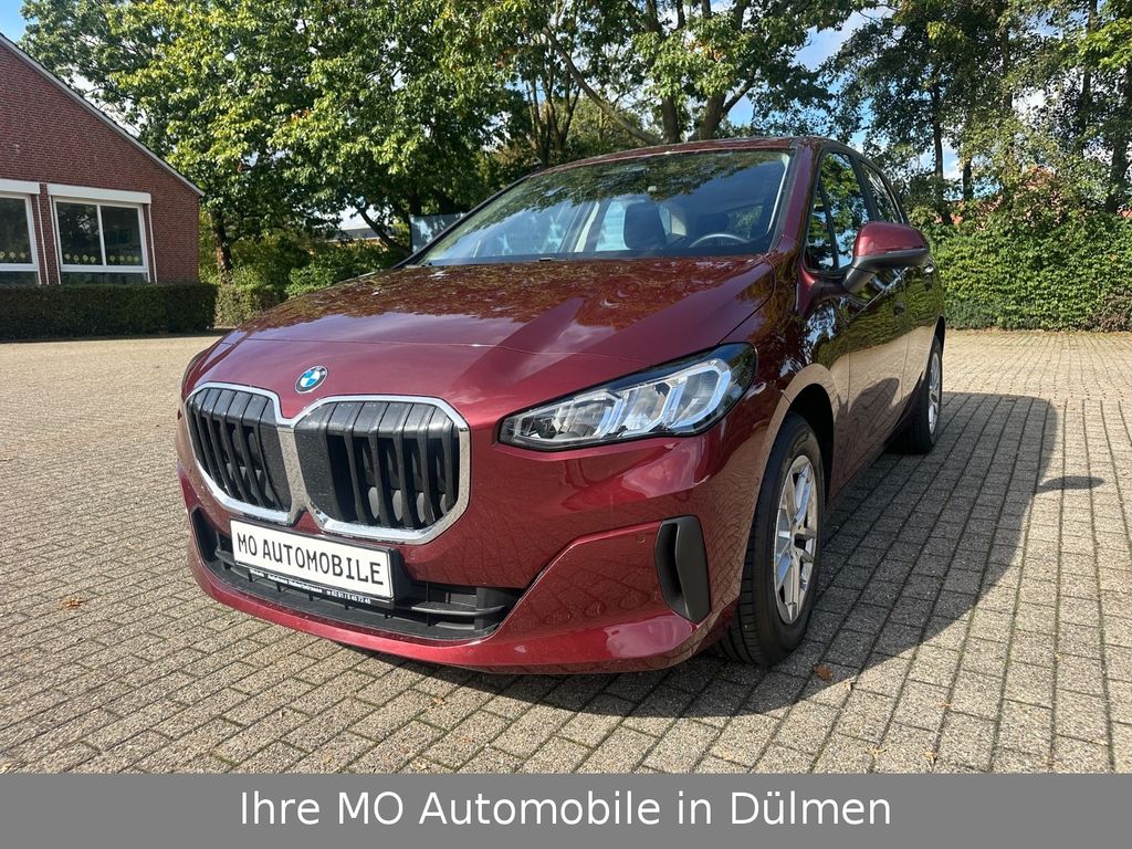 Bild des Angebotes BMW 216 2 Active Tourer 216 i
