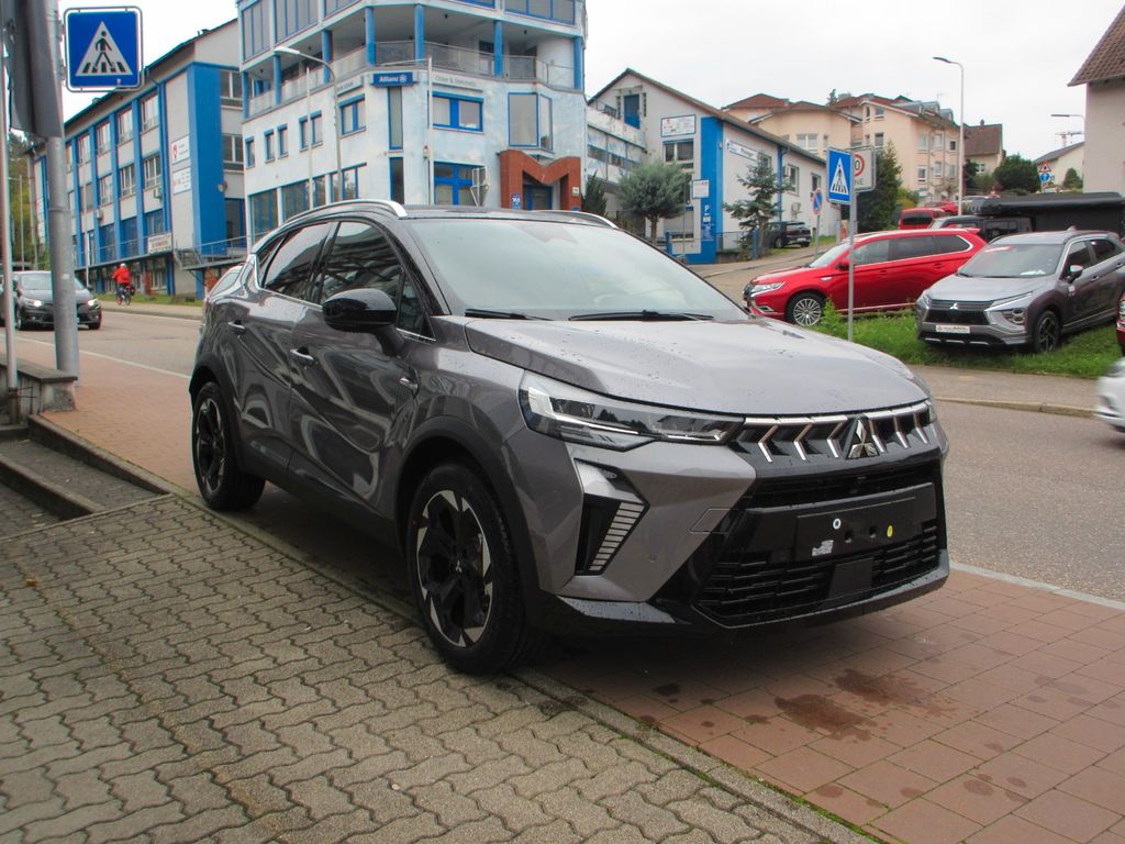 Bild des Angebotes Mitsubishi ASX 1.8 HEV Edition