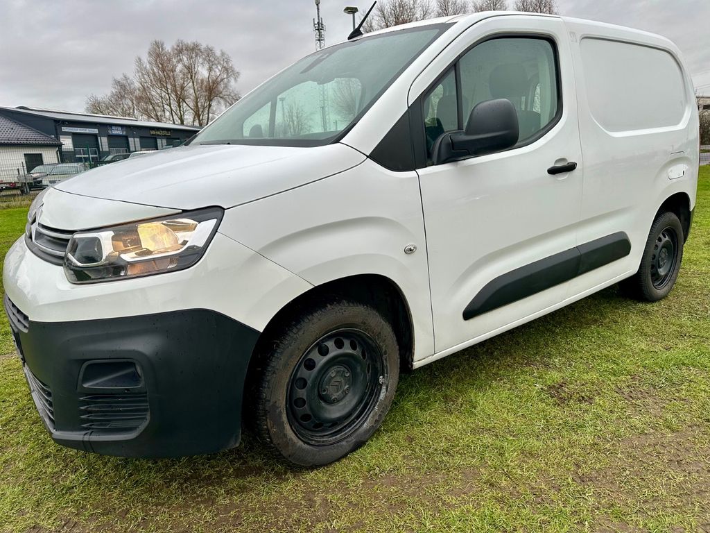 Bild des Angebotes Citroën Berlingo Kasten Club M/L1