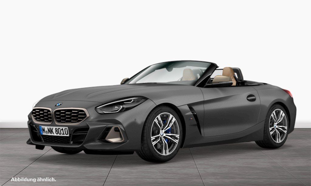 Bild des Angebotes BMW Z4 M40i LiveCockpitProf Head-Up Kamera HiFi LED