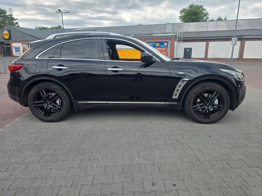 Bild des Angebotes Infiniti FX 30d S Premium S Premium