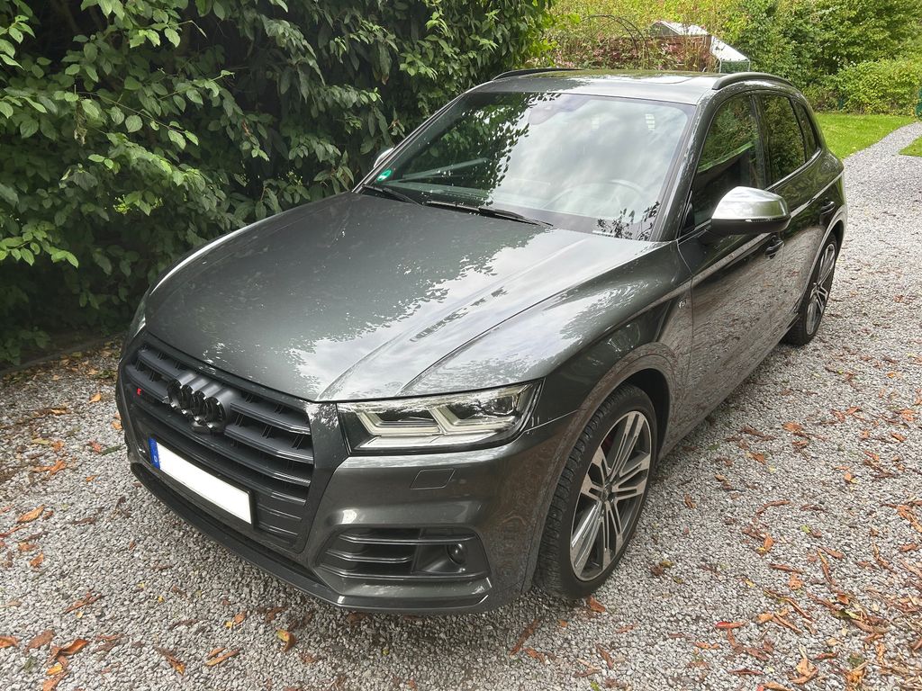 Bild des Angebotes Audi SQ5 3.0 TFSI tiptronic quattro -