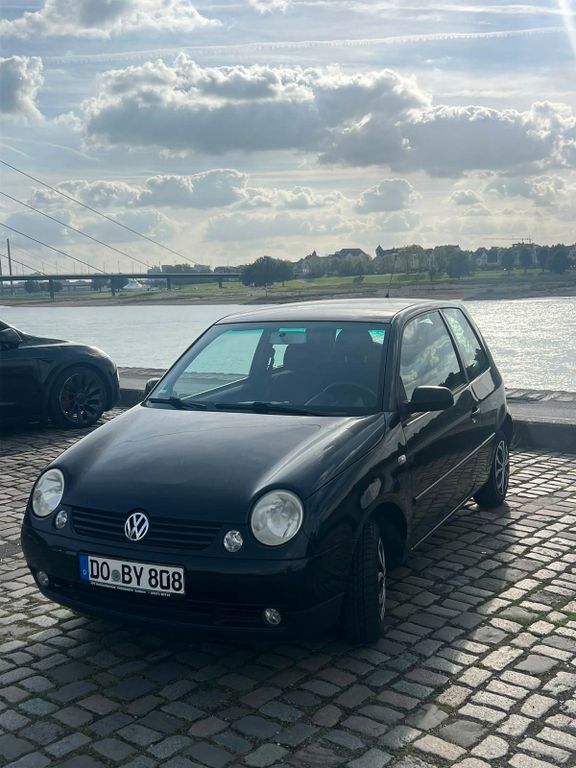Volkswagen Lupo 1.0