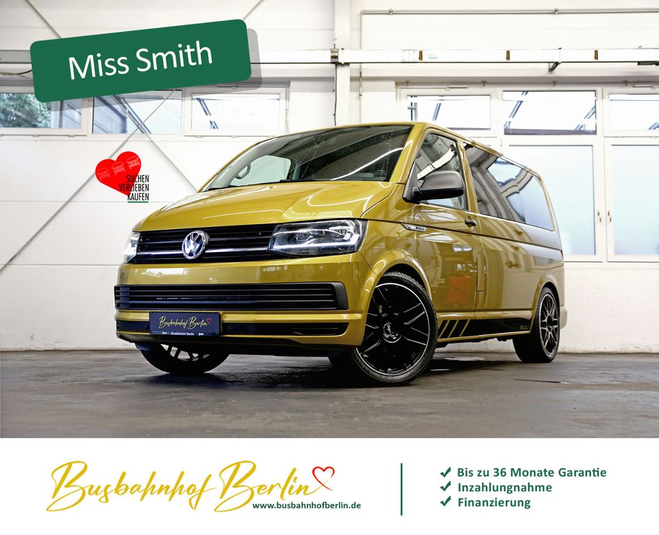 Bild des Angebotes Volkswagen T6 Multivan DSG LED PDC Klimaautomatik Tempomat