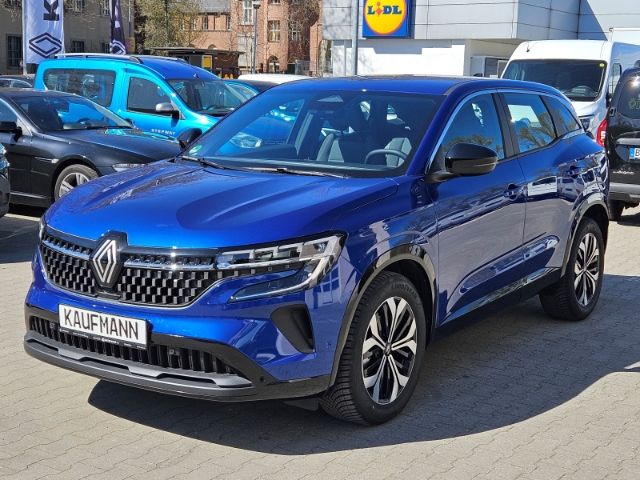 Bild des Angebotes Renault Austral Evolution 160 Mild Hybrid Automatik