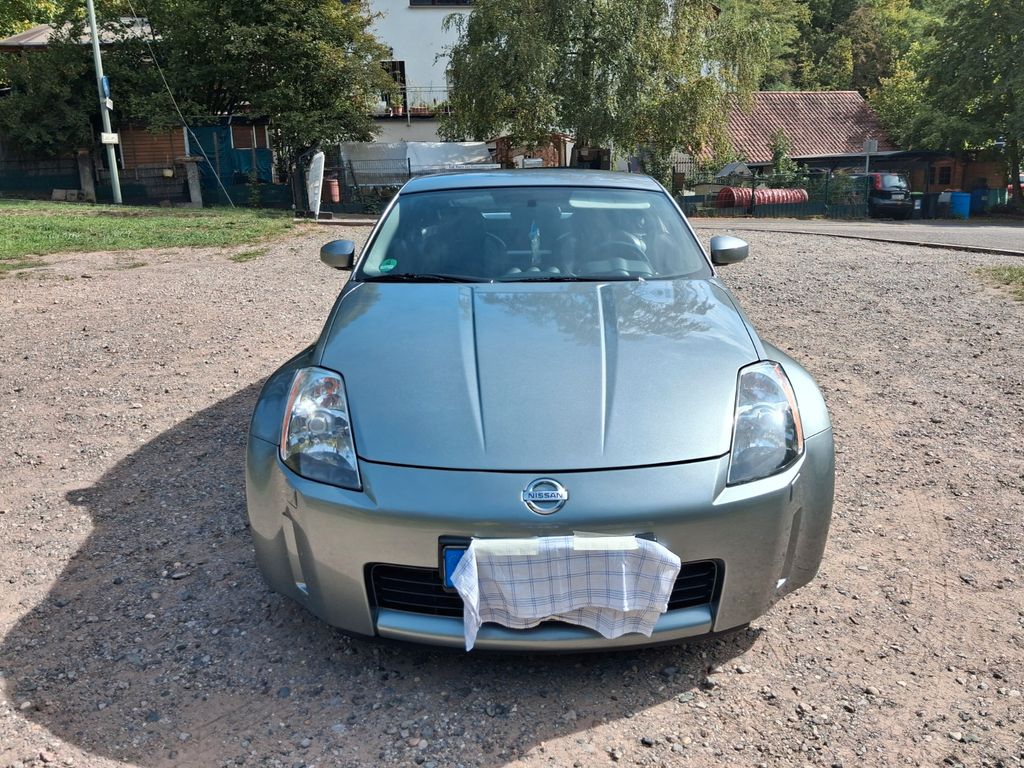 Bild des Angebotes Nissan 350Z Premium Pack 3.5l Premium Pack