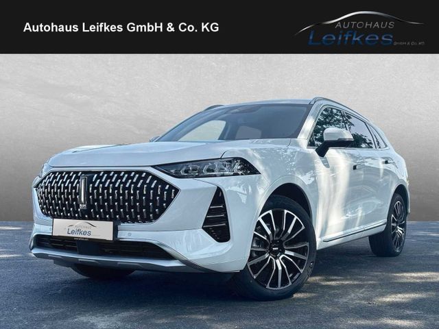 Bild des Angebotes GWM Wey 05 Premium Plug-In-Hybrid HUD Navi Digitales