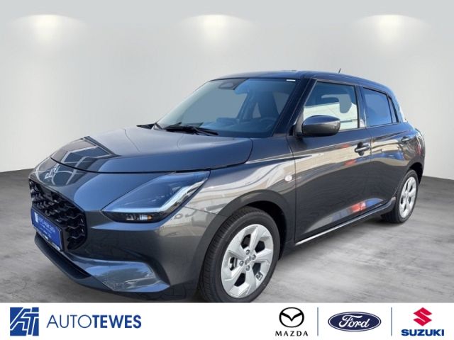 Bild des Angebotes Suzuki Swift 1.2 Comfort Hybrid Automatik *NAVI/KLIMA*