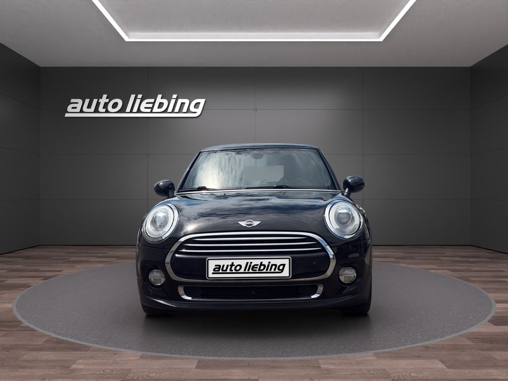 Bild des Angebotes MINI COOPER Mini *Pano*LED*Navi*top