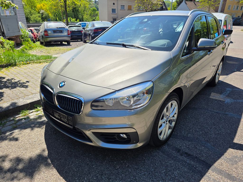 Bild des Angebotes BMW 225 2 Active Tourer 225 xe