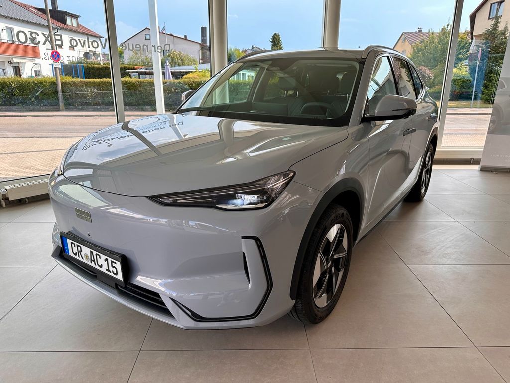 Bild des Angebotes Geely E5 BEV 68kWh Pro+