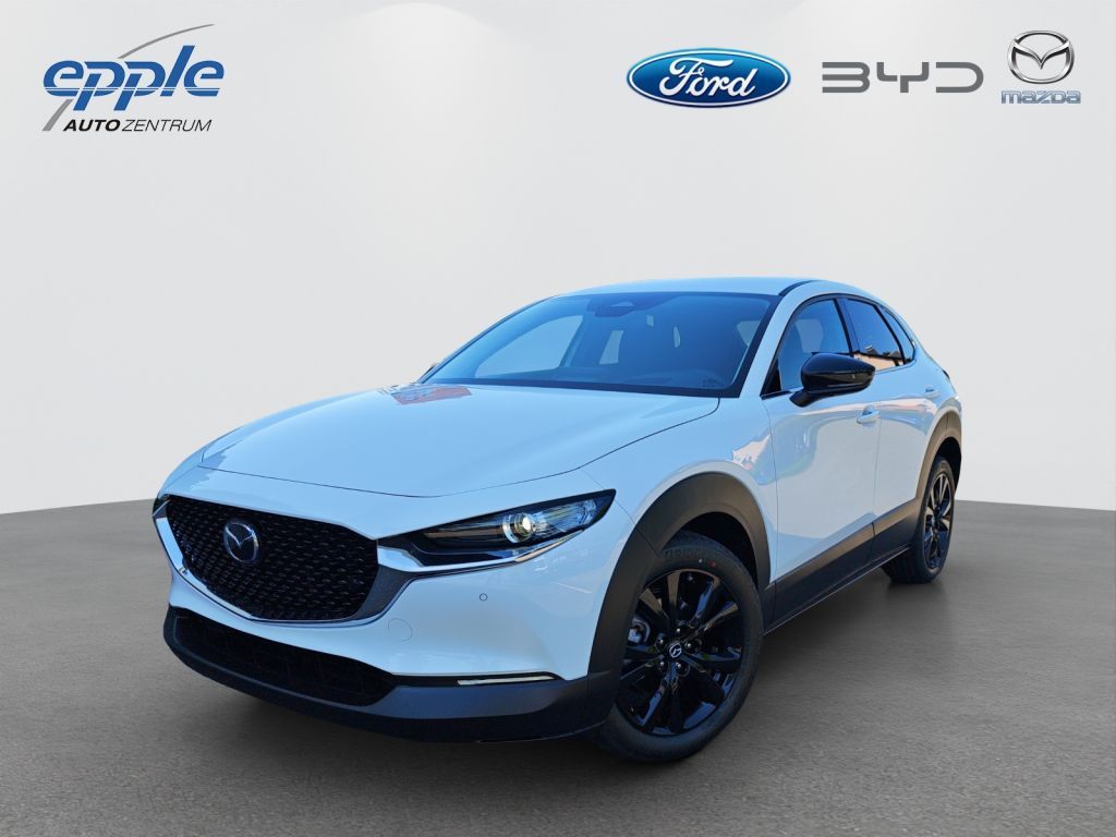 Bild des Angebotes Mazda CX-30 e-SKYACTIVE G 140 Aut. HOMURA