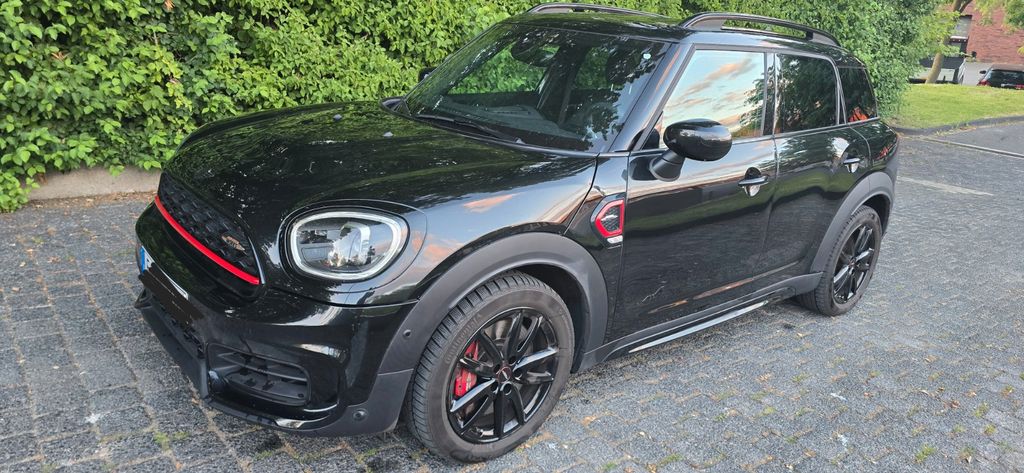 Bild des Angebotes MINI John Cooper Works Countryman JCW ALL4 AT Joh...
