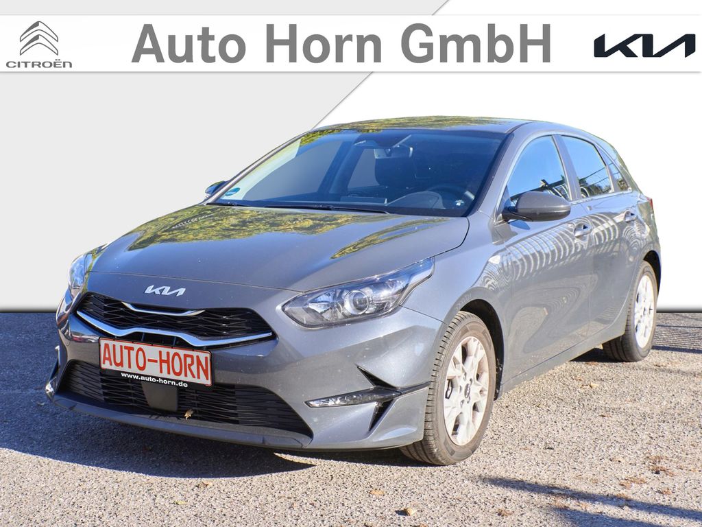 Bild des Angebotes Kia ceed