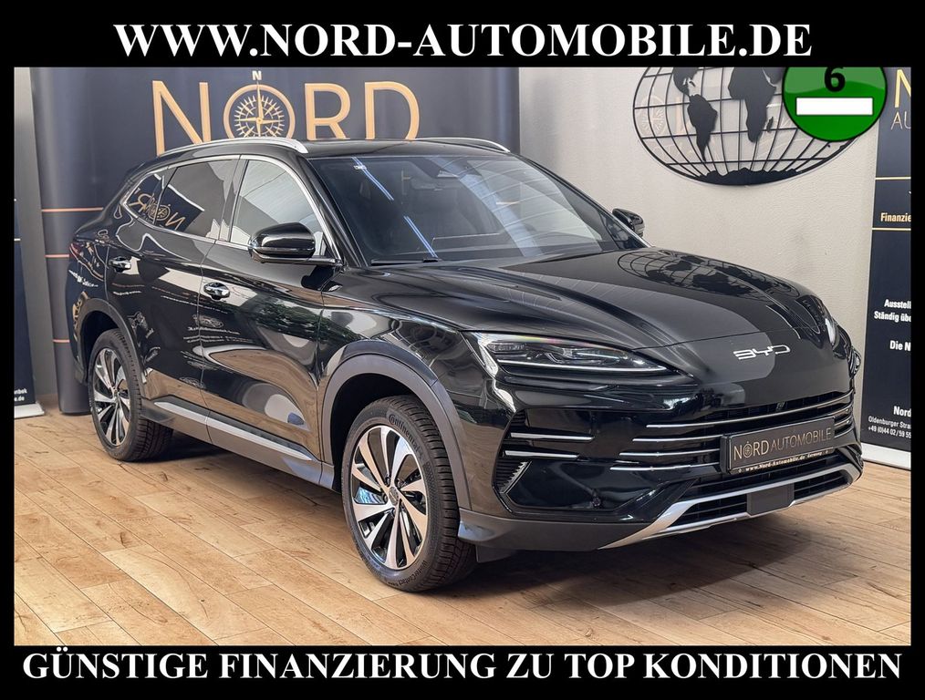 Bild des Angebotes BYD Seal U DM-i BOOST *PANO*LEDER*ACC*360KAM*