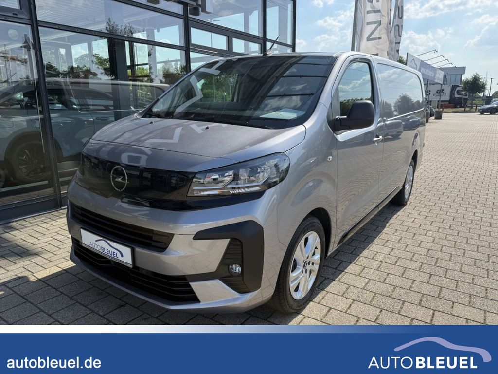 Bild des Angebotes Opel Vivaro 1.5D L3*Klima*PDC*Alu*LRB*Kamera