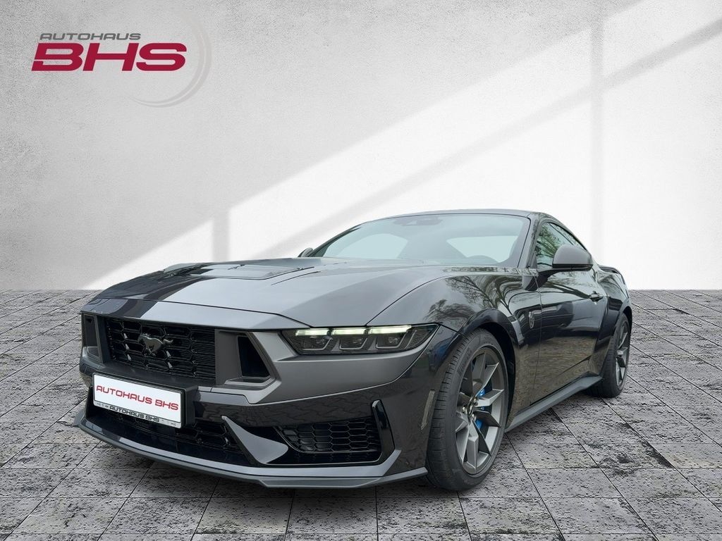 Bild des Angebotes Ford Mustang Fastback V8 453PSATG Dark Horse