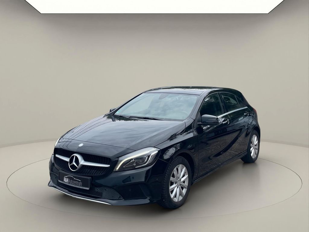 Bild des Angebotes Mercedes-Benz A 180 A A 180 CDI / d BlueEfficiency