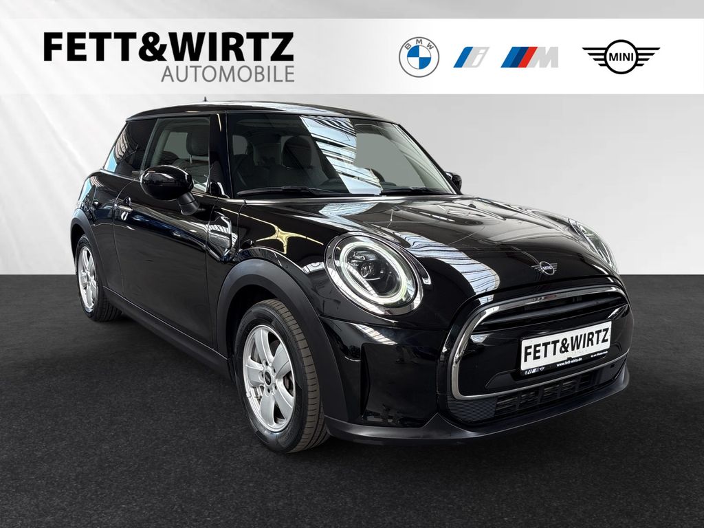 Bild des Angebotes MINI One Classic Trim Navi|LED|Sportsitz
