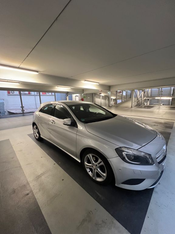 Bild des Angebotes Mercedes-Benz A 180 Style Style