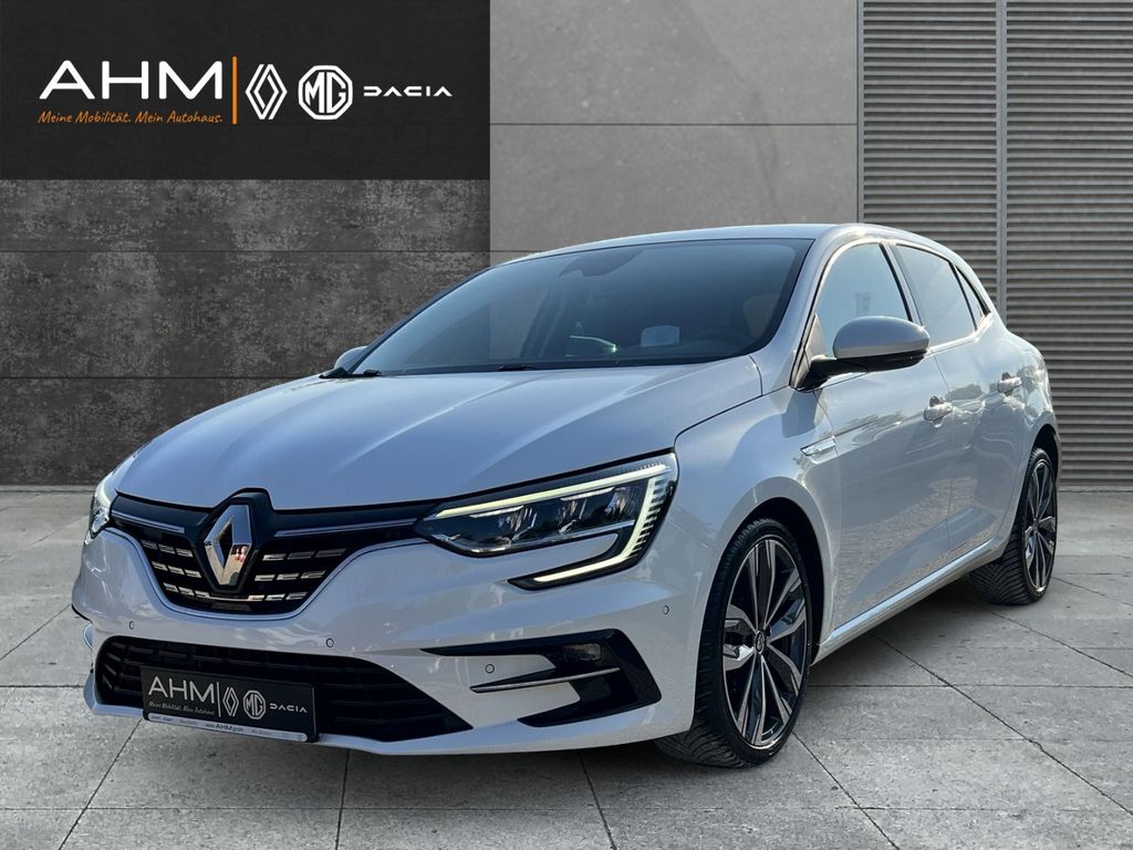 Bild des Angebotes Renault Megane IV Intens 1.6 E-TECH Plug-in Hybrid 160