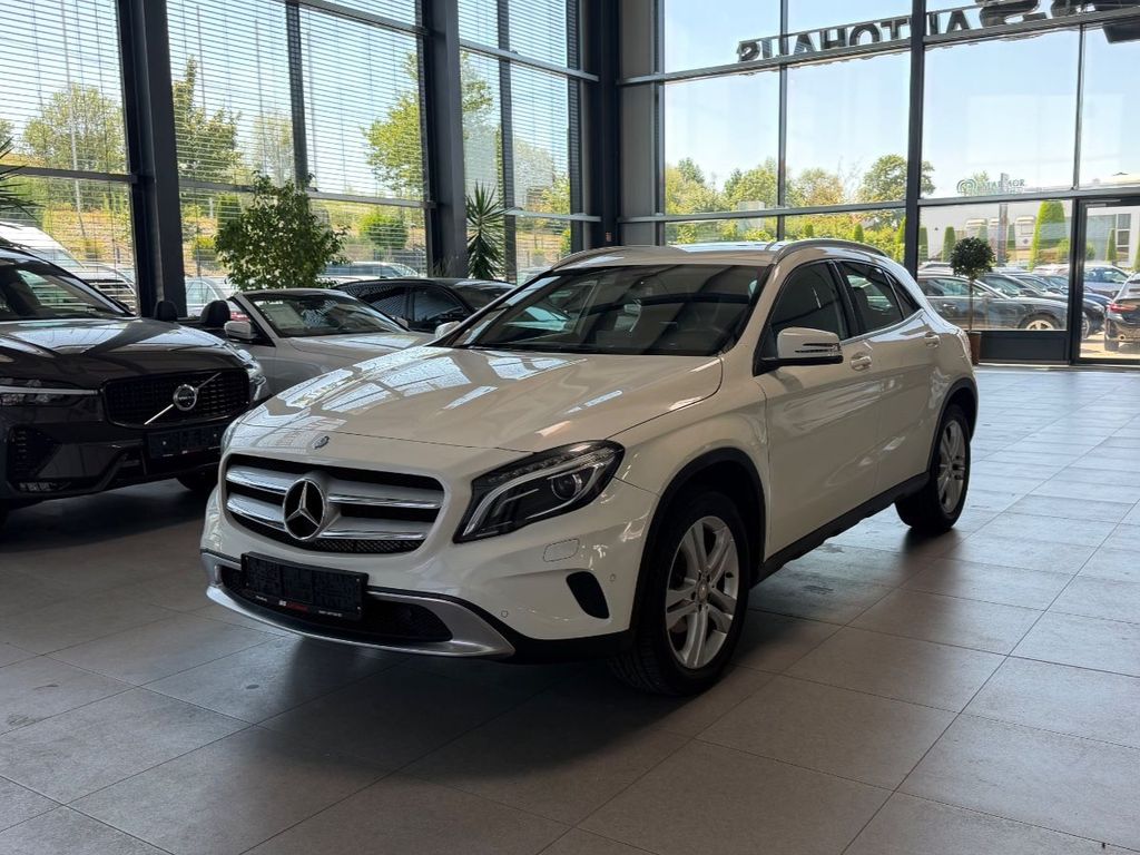 Bild des Angebotes Mercedes-Benz GLA 180 GLA GLA 180
