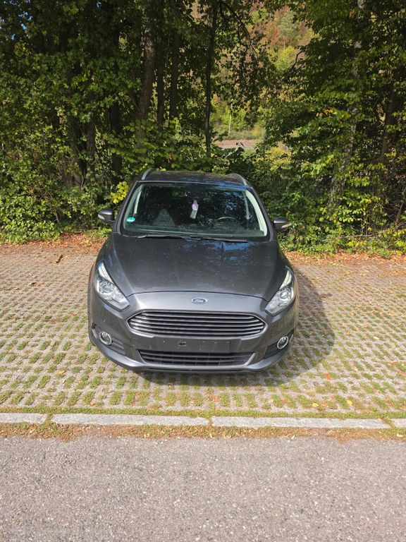 Bild des Angebotes Ford S-Max 1,5 EcoBoost Business Edition Business