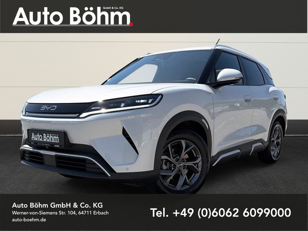 Bild des Angebotes BYD ATTO 2 Comfort 64.8kWh