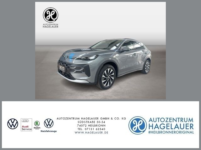 Bild des Angebotes Volkswagen T-Roc Life 1.5 eTSI DSG AHK RFK
