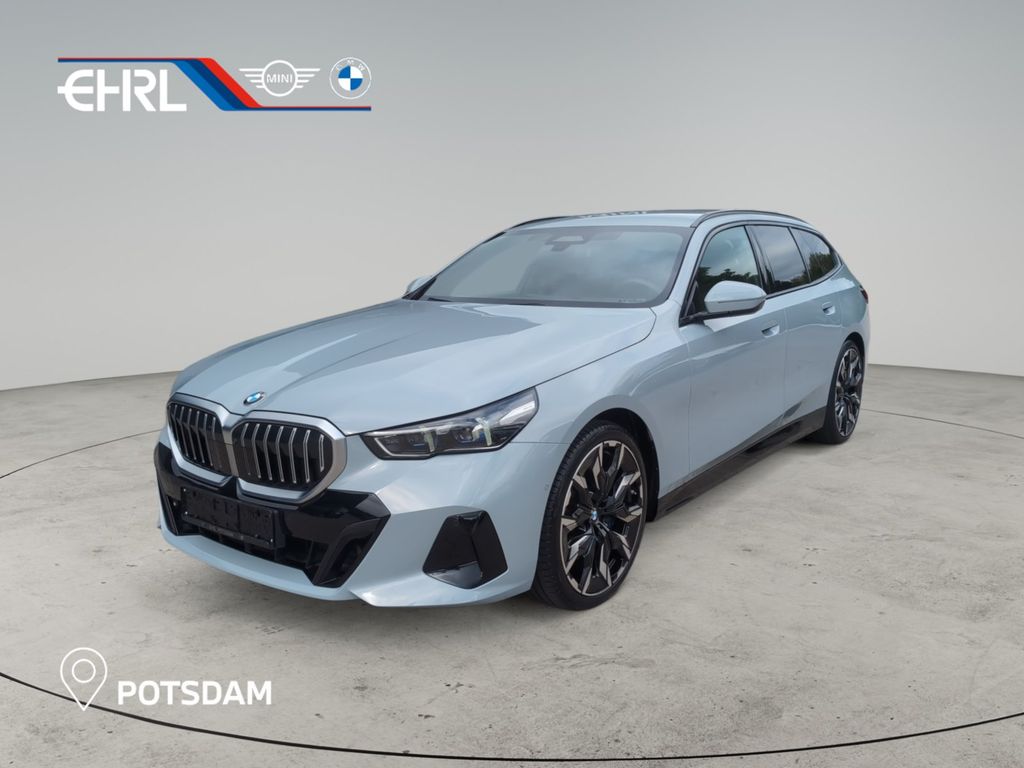 Bild des Angebotes BMW 540d xDrive VERFÜGBAR AB SOFORT