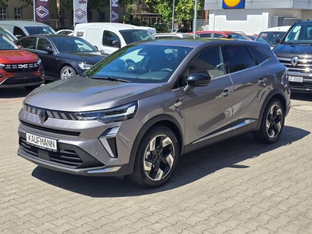 Bild des Angebotes Renault Symbioz 145 E-Tech Full Hybrid Techno 1.6 EU6e