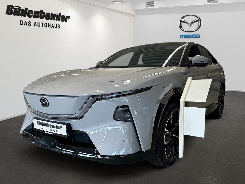 Bild des Angebotes Mazda All-new Mazda CX-6e EV 258ps 1AT RWD Takumi BKTR
