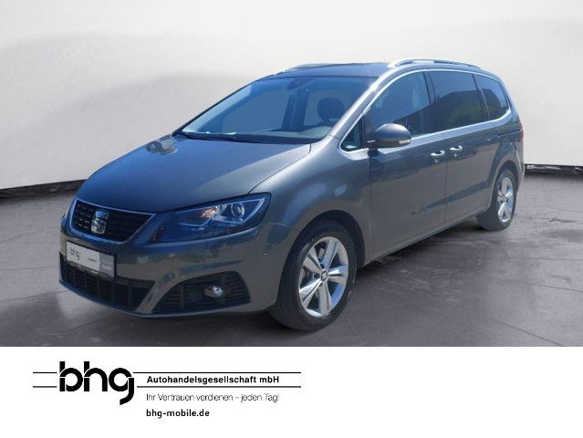 Bild des Angebotes Seat Alhambra 1.4 TSI DSG FR LINE