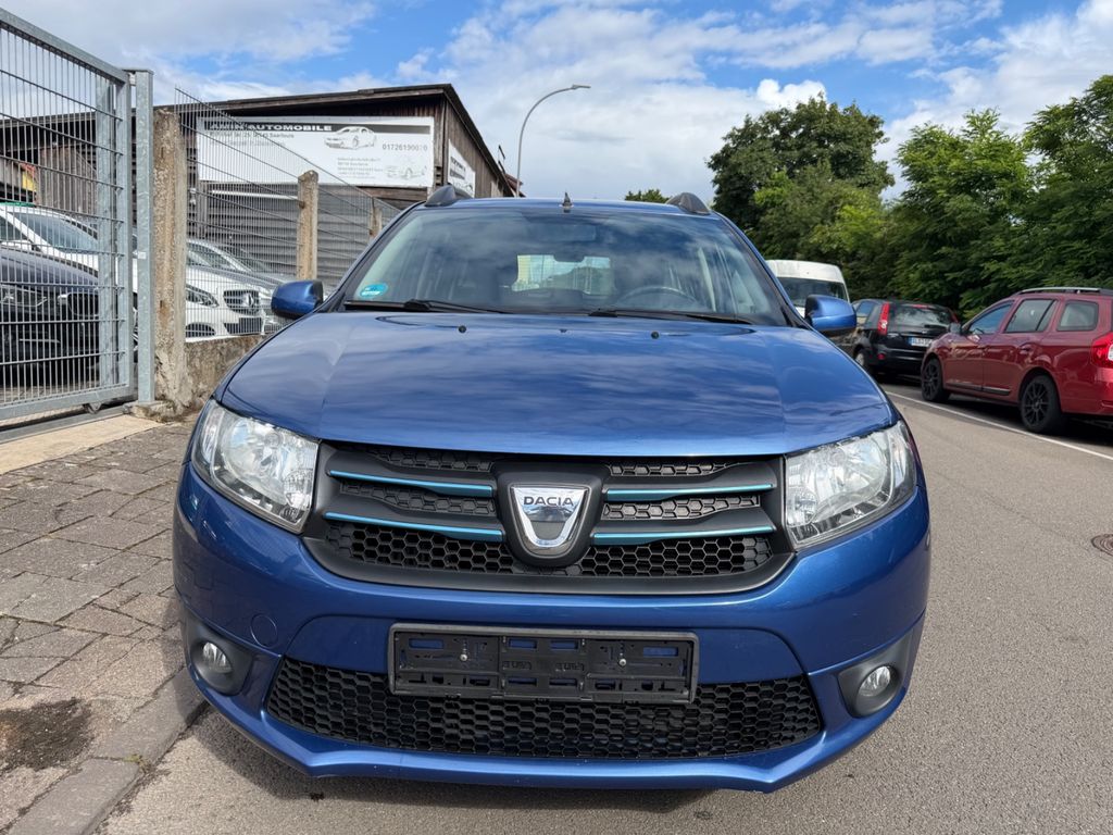 Bild des Angebotes Dacia Logan MCV II Kombi Prestige