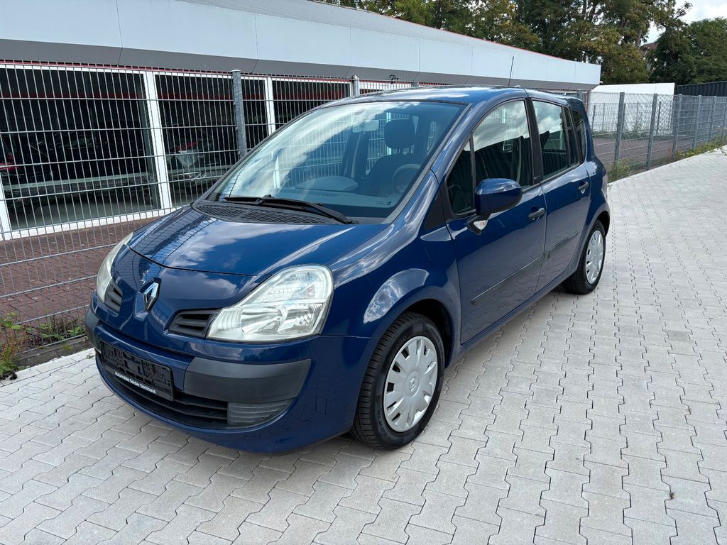 Bild des Angebotes Renault Grand Modus Authentique
