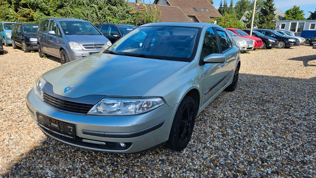 Bild des Angebotes Renault Laguna Authentique 1.8 16V