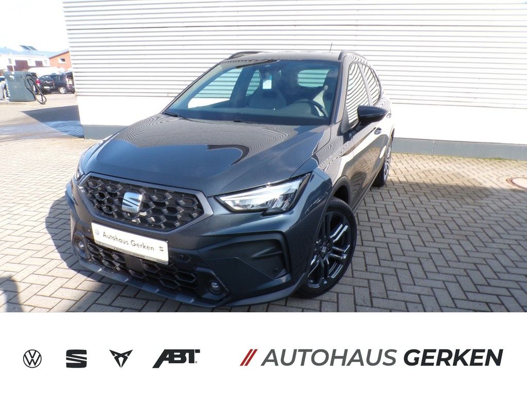 Bild des Angebotes Seat Arona 1.0 TSI FR DSG