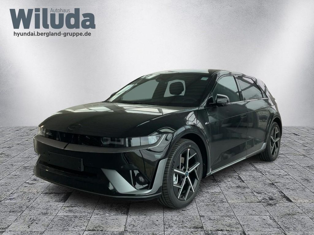 Bild des Angebotes Hyundai IONIQ 5 N Line MY26 FL 84 kWh 2WD (229 PS)