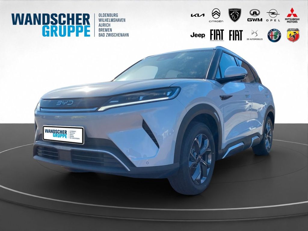 Bild des Angebotes BYD Atto 2 EV 45,12 kWh Active Kamera Leder LED