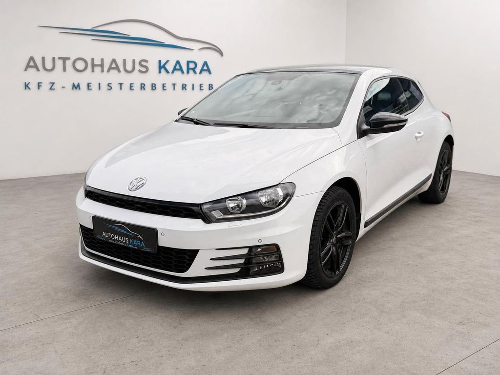 Bild des Angebotes Volkswagen Scirocco 1.4 TSI BMT/Start-Stopp
