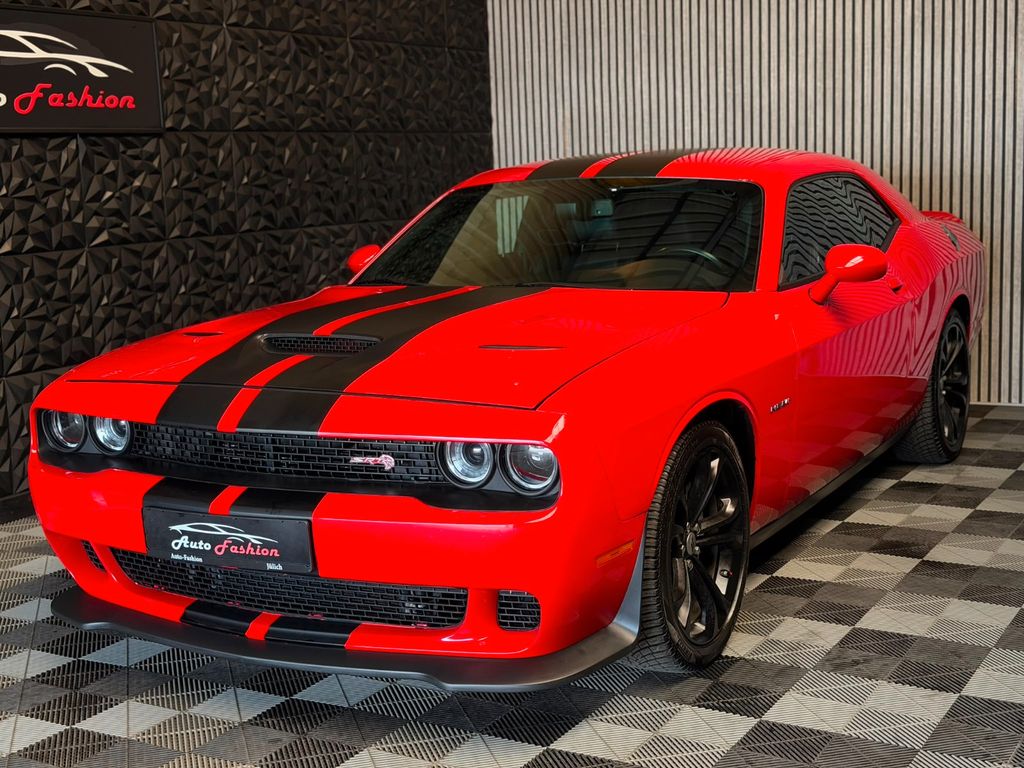 Bild des Angebotes Dodge Challenger R/T V8 5,7L