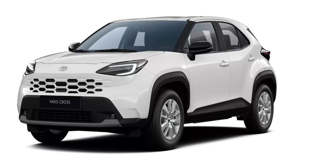 Bild des Angebotes Toyota Yaris Cross Active 1.5l Hybrid*Neues Modell 2026