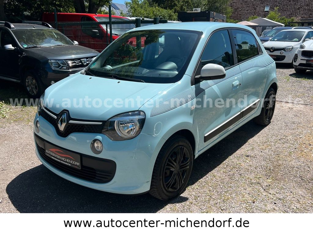 Bild des Angebotes Renault Twingo Dynamique*Tüv Neu*