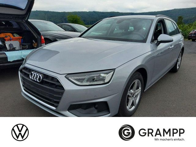 Bild des Angebotes Audi A4 Avant 35 TDI S-tronic +AHK+KAMERA+LED+ASSISTS