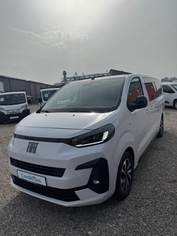 Bild des Angebotes Fiat Ulysse Top L3 180AT, Pano, AHK
